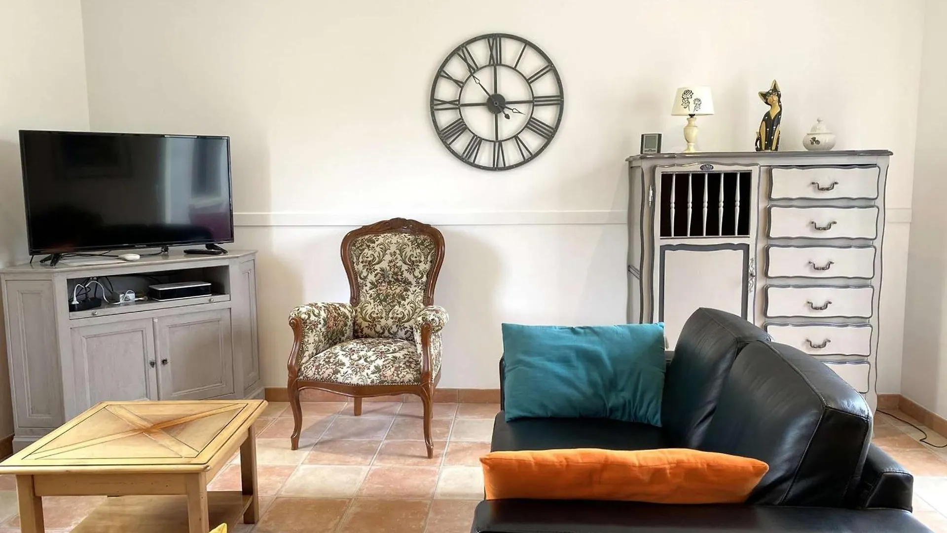 Tatil Evi Maison 3* Renovee, Proche Plage Et Sentier Des Douaniers, 4 Pers, Wifi, Parking, Jardin, Bbq - Fr-1-368-156 Perros-Guirec Fransa